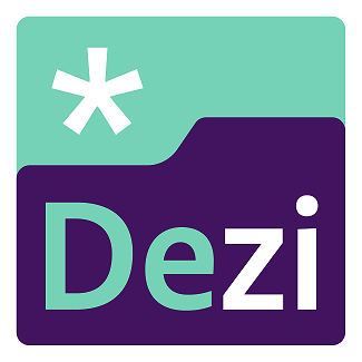 Logo DEZI